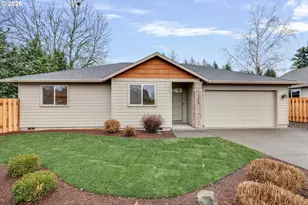 4489 SE Hillyard Ct, Gresham, OR 97080 - Photo 2