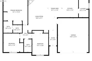 4489 SE Hillyard Ct, Gresham, OR 97080 - Photo 24