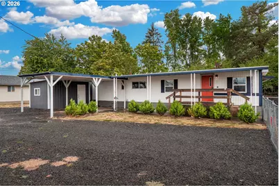 535 Lasalle St, Harrisburg, OR 97446 - Photo 1