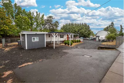 535 Lasalle St, Harrisburg, OR 97446 - Photo 2