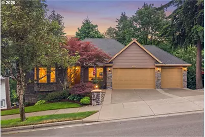 8308 SE Buford Ln, Portland, OR 97236 - Photo 1
