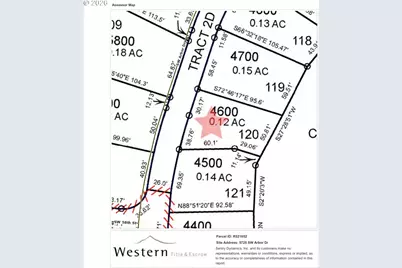 5725 SW Arbor Dr, Newport, OR 97366 - Photo 6