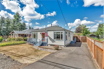 7347 SE Lamphier St, Milwaukie, OR 97222 - Photo 2