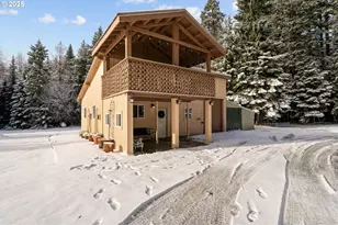 58783 Hwy 204, Weston, OR 97886 - Photo 34