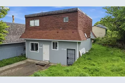 4716 4722 NE 108th Ave, Portland, OR 97220 - Photo 1