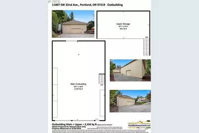 11007 SW 32nd Ave, Portland, OR 97219 - Photo 46