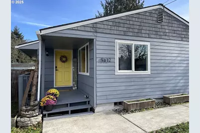 9612 SE 78th Ave, Milwaukie, OR 97222 - Photo 1