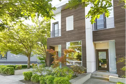 4458 SE Stark St #1, Portland, OR 97215 - Photo 2