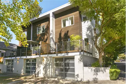 4458 SE Stark St #1, Portland, OR 97215 - Photo 42