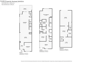 4458 SE Stark St, Portland, OR 97215 - Photo 46