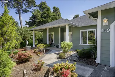 109 Ocean View Ct, Florence, OR 97439 - Photo 2