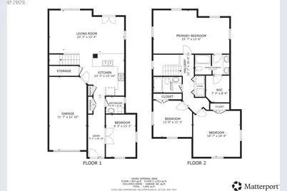 6014 S View Point Ter, Portland, OR 97239 - Photo 38