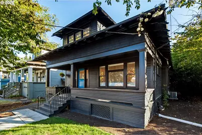 716 N Alberta St, Portland, OR 97217 - Photo 26