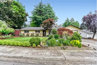 12405 SW Berryhill Ln, Beaverton, OR 97008 - Photo 2
