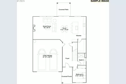 2510 S 6th Way, Ridgefield, WA 98642 - Photo 2