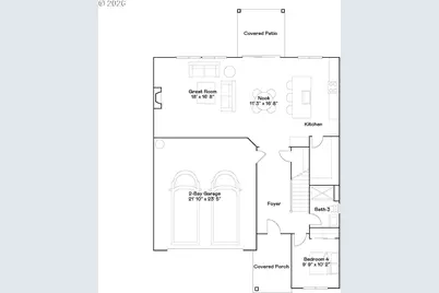 2510 S 6th Way, Ridgefield, WA 98642 - Photo 2