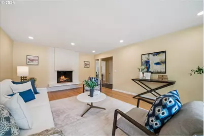 11820 SW Foothill Dr, Portland, OR 97225 - Photo 6