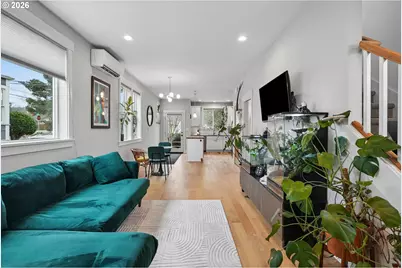 9212 N Polk Ave #A, Portland, OR 97203 - Photo 14