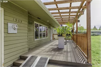 1909 Main St, Lyons, OR 97358 - Photo 8
