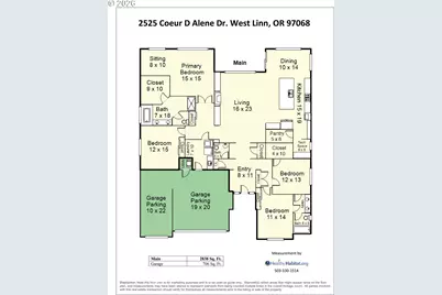 2525 Coeur D Alene Dr, West Linn, OR 97068 - Photo 48