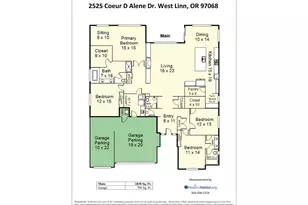 2525 Coeur D Alene Dr, West Linn, OR 97068 - Photo 48