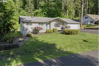 88175 Tiki Ln, Springfield, OR 97478 - Photo 1