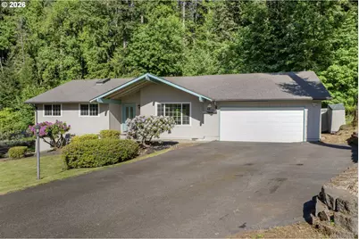 88175 Tiki Ln, Springfield, OR 97478 - Photo 1