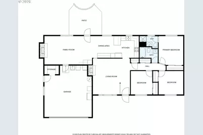 1040 NE 12th Pl, Canby, OR 97013 - Photo 48