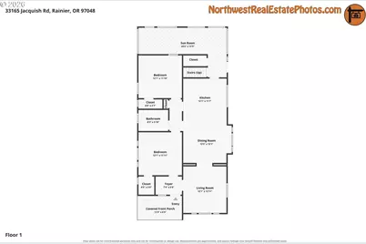 33165 Jacquish Rd, Rainier, OR 97048 - Photo 30