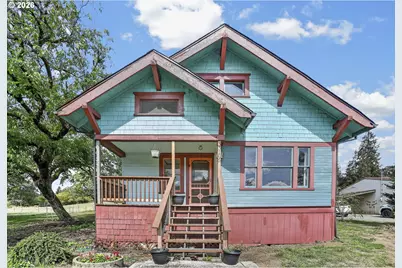 33165 Jacquish Rd, Rainier, OR 97048 - Photo 4