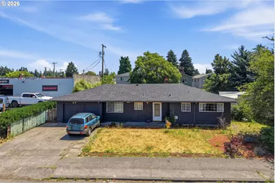 5636 SE 83rd Ave, Portland, OR 97266 - Photo 1