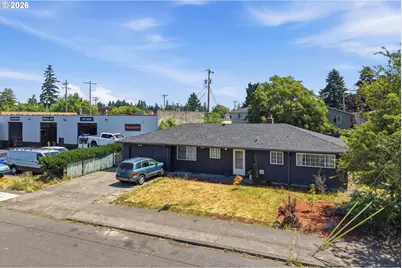 5636 SE 83rd Ave, Portland, OR 97266 - Photo 2