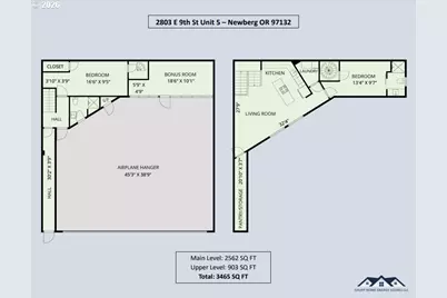 2803 E 9th St #5, Newberg, OR 97132 - Photo 40