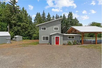 28960 SE Currin Rd, Estacada, OR 97023 - Photo 2