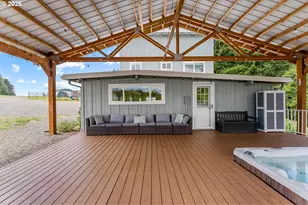 28960 SE Currin Rd, Estacada, OR 97023 - Photo 26