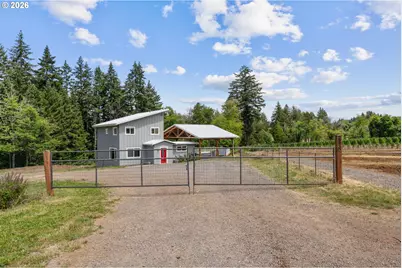 28960 SE Currin Rd, Estacada, OR 97023 - Photo 1