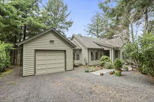 120 Ridge Crest Rd, Gleneden Beach, OR 97388 - Photo 2