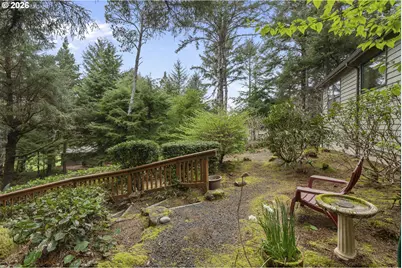 120 Ridge Crest Rd, Gleneden Beach, OR 97388 - Photo 32