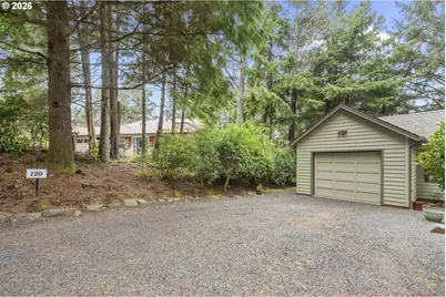 120 Ridge Crest Rd, Gleneden Beach, OR 97388 - Photo 4