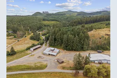 17411 NW Panther Creek Rd, Carlton, OR 97111 - Photo 6