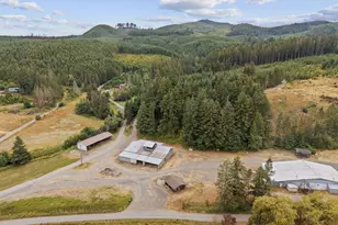 17411 NW Panther Creek Rd, Carlton, OR 97111 - Photo 6