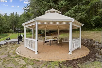 17411 NW Panther Creek Rd, Carlton, OR 97111 - Photo 16