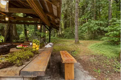 17411 NW Panther Creek Rd, Carlton, OR 97111 - Photo 30