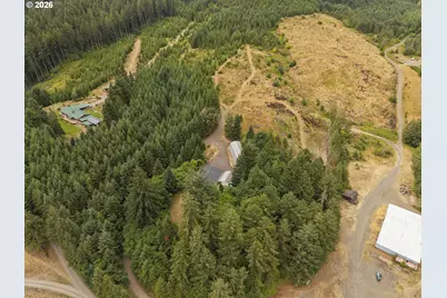 17411 NW Panther Creek Rd, Carlton, OR 97111 - Photo 8