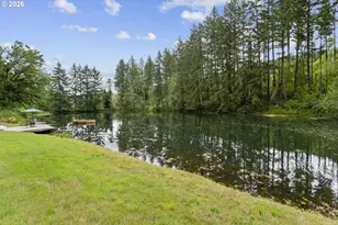 17411 NW Panther Creek Rd, Carlton, OR 97111 - Photo 2