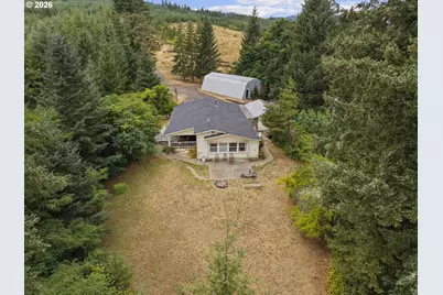 17411 NW Panther Creek Rd, Carlton, OR 97111 - Photo 4