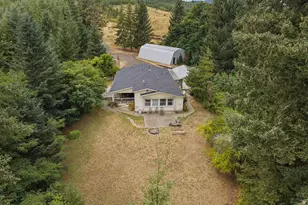 17411 NW Panther Creek Rd, Carlton, OR 97111 - Photo 4