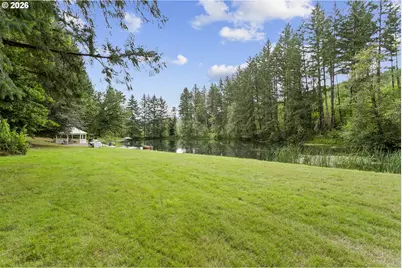 17411 NW Panther Creek Rd, Carlton, OR 97111 - Photo 22