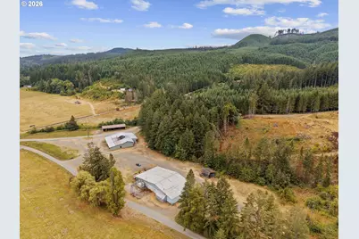 17411 NW Panther Creek Rd, Carlton, OR 97111 - Photo 46