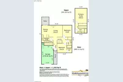 14853 NW Hunters Dr, Beaverton, OR 97006 - Photo 22